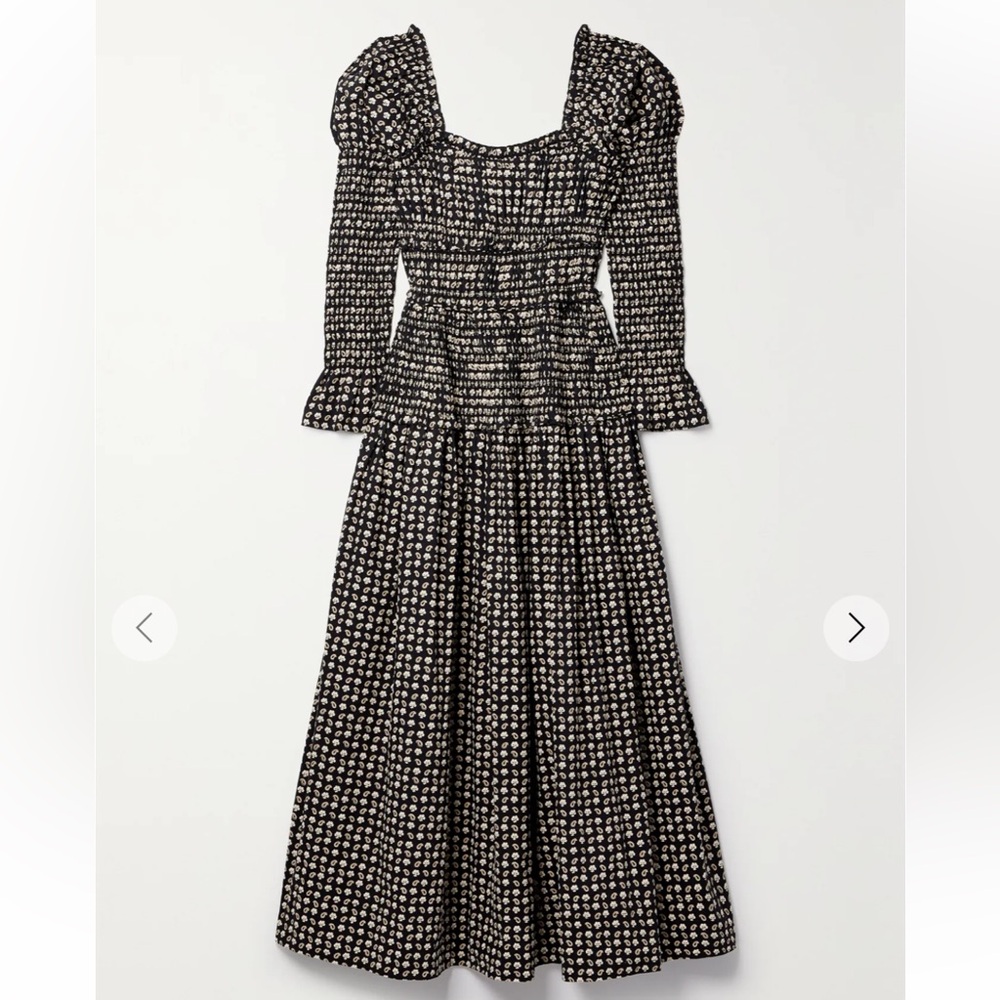 Doen Bellamy Dress